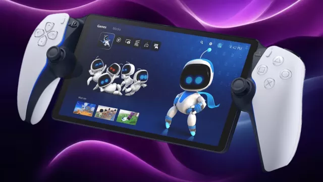 PS Portal