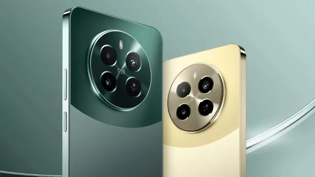 Realme Narzo 70 Pro