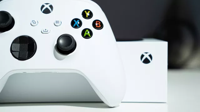 Šílený nápad šéfa Microsoftu: chce obchod Steam na Xboxu