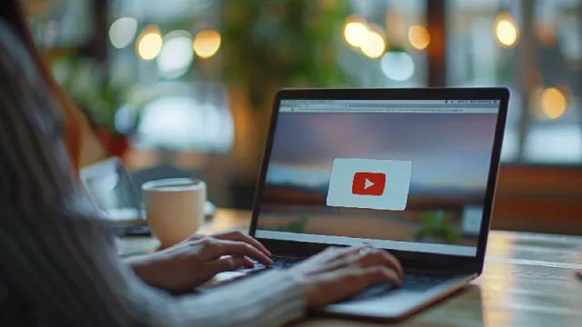 YouTube