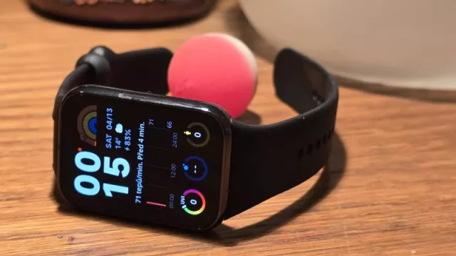 Xiaomi Smart Band 8 Pro