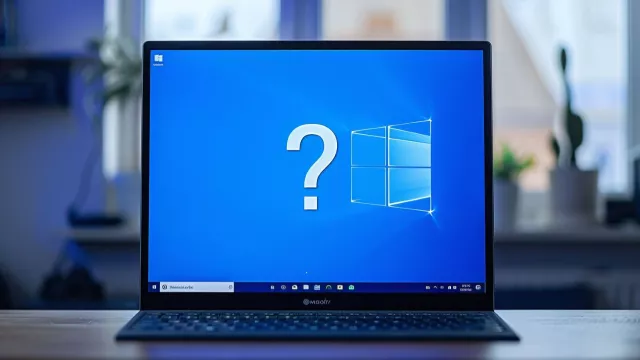 Ztrácíte už trpělivost s Windows? Tento bezplatný systém vám nabídne aktualizace až na deset let