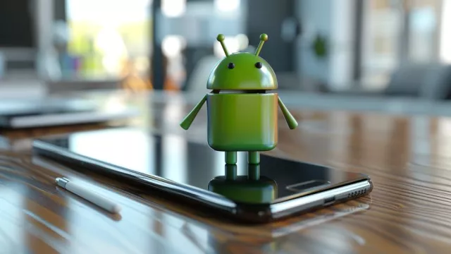 Android