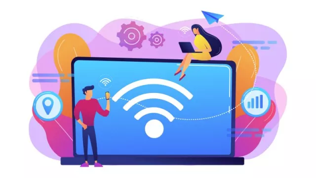 Wi-Fi