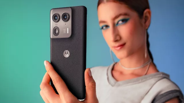Motorola Edge 50 Ultra