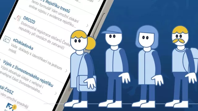 Aplikace Portál občana: jak ji stáhnout, co umí a proč ji potřebujete?