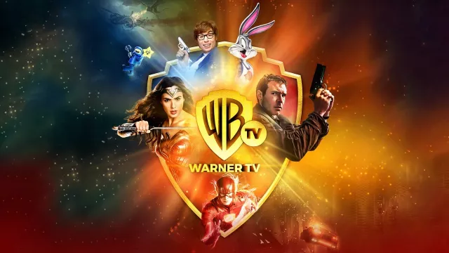 Televize Warner TV