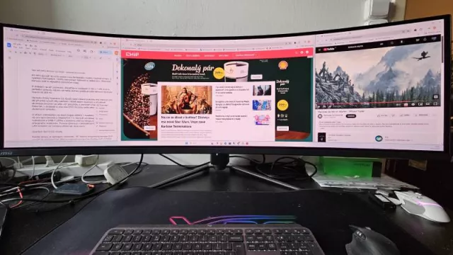 MSI MPG 491CQP QD-OLED