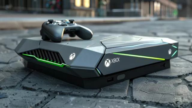 X-box