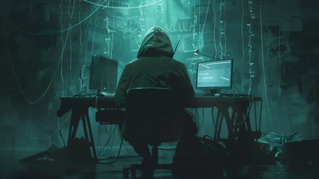 Phishing