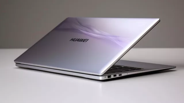 Huawei