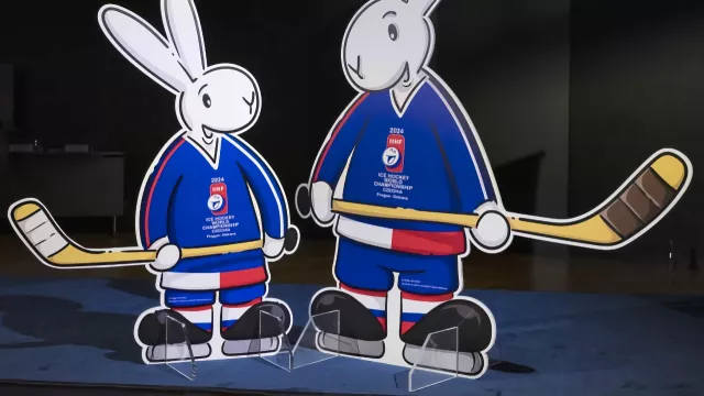 Jak sledovat online semifinále MS v hokeji 2024? Česko vyzve Švédsko