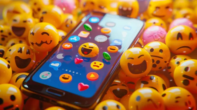 Emotikony