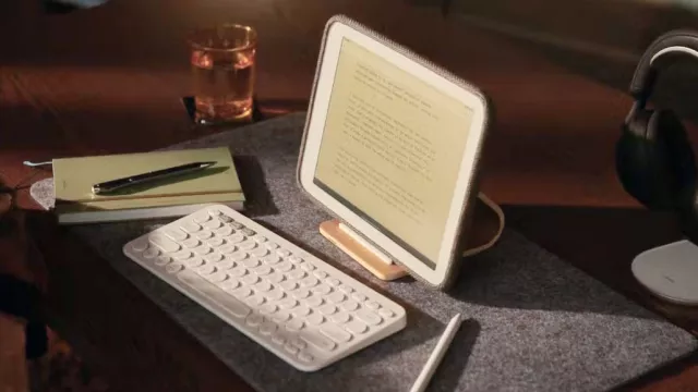 Tablet Daylight DC-1