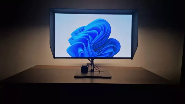 ViewSonic ColorPro VP2786-4K