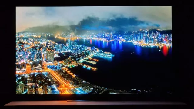 LG OLED 65G4 