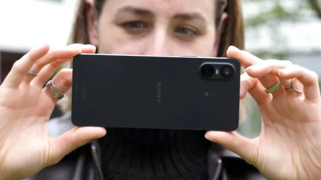 Sony Xperia 10 VI