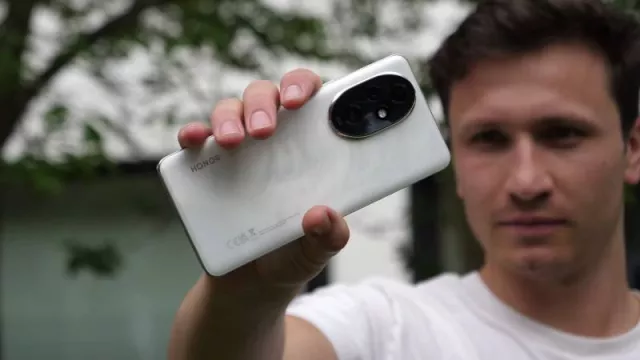 Honor 200 Pro