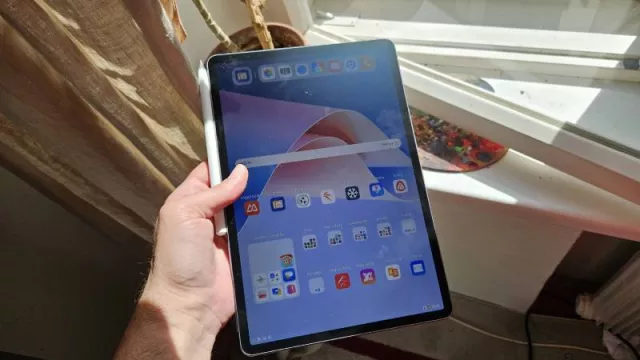 Huawei MatePad 11.5”S