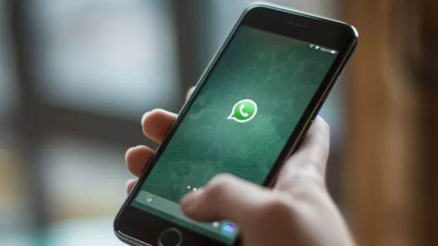 WhatsApp