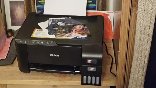Epson EcoTank L3270