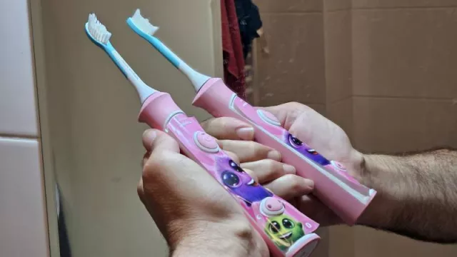 Philips Sonicare For Kids (HX6350)