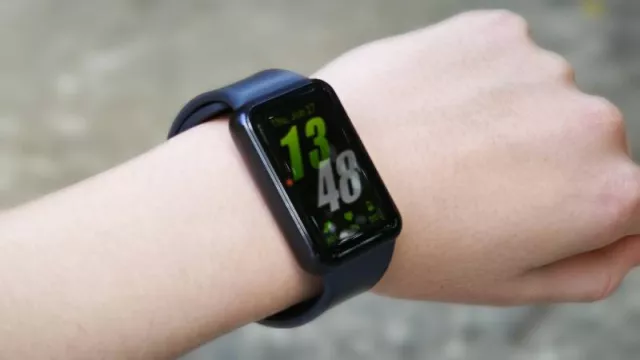 Samsung Galaxy Fit3