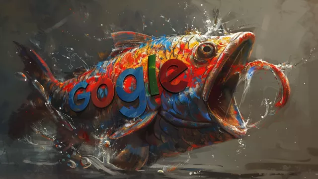 Google