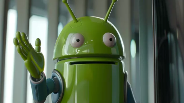 Android