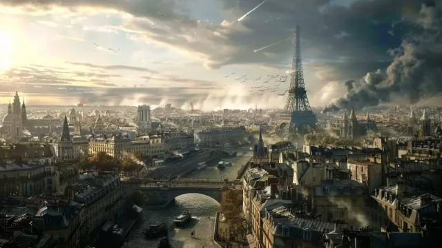 Paris