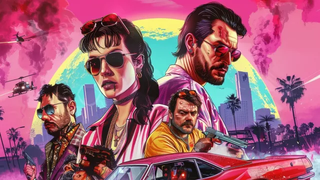 GTA 6