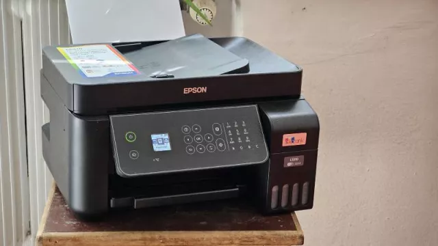 Epson EcoTank L5310