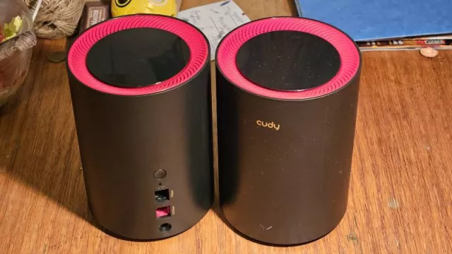 Cudy AX3000 Wi-Fi 6 Mesh