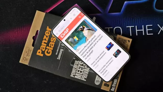 PanzerGlass Privacy Screen