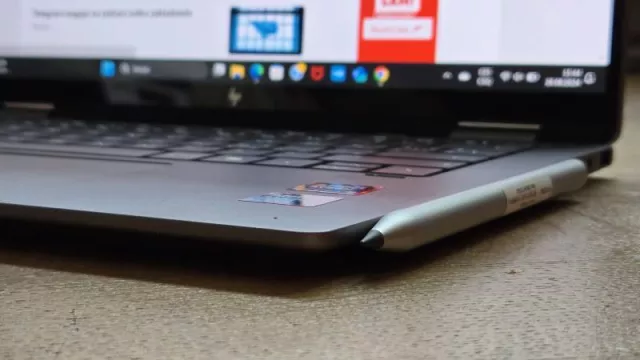 HP Envy x360 2-in1 Laptop