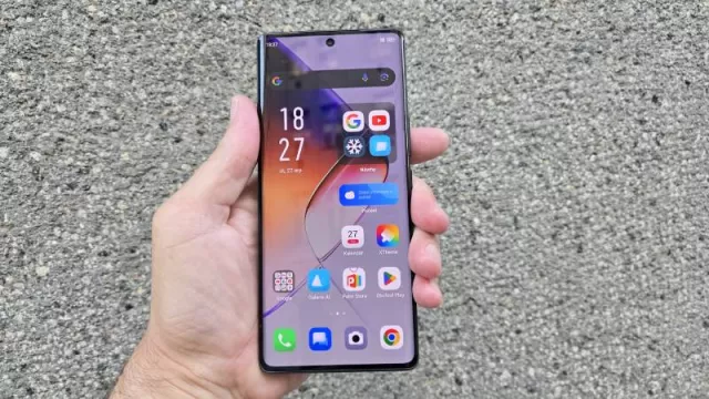 Infinix Note 40 Pro+ 5G