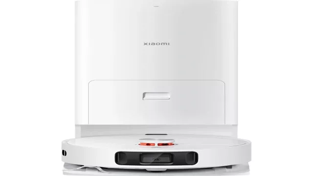 Xiaomi Robot Vacuum X10+