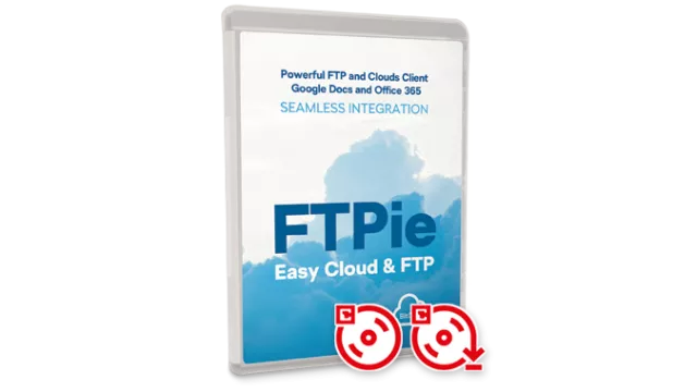 FTPie