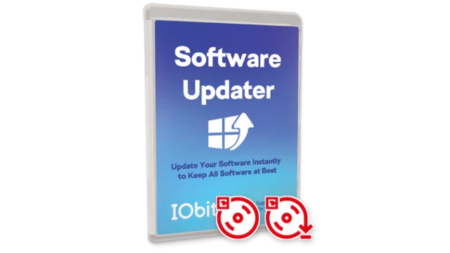 Software Updater