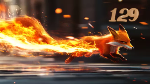 Firefox