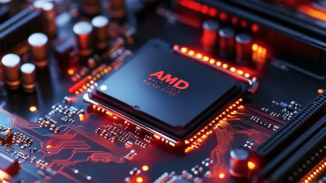 AMD