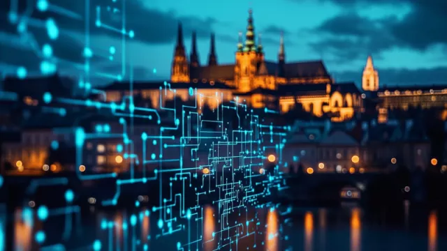 Praha
