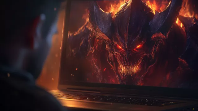 Diablo