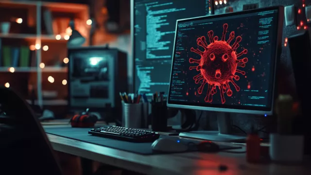 ransomware