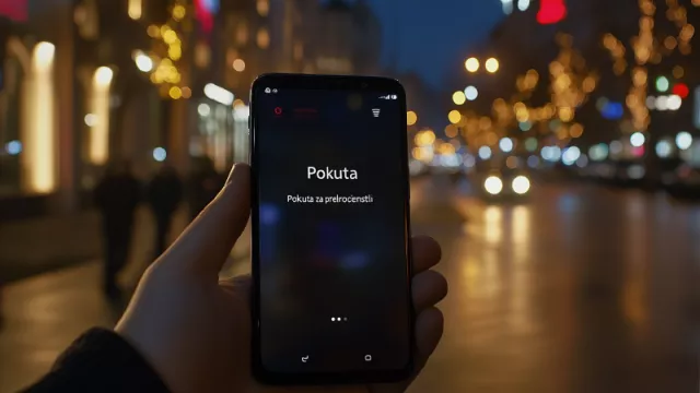 pokuta