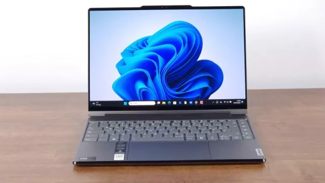 Lenovo Yoga 9i 2-in-1