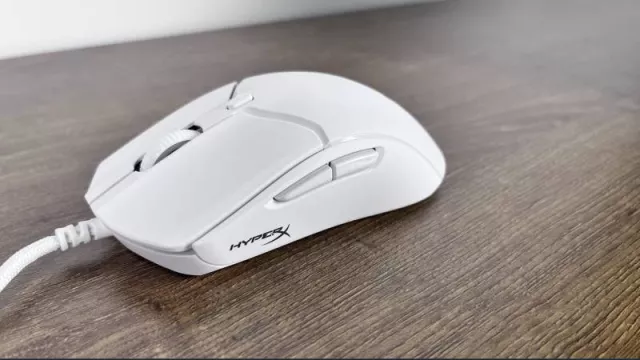 HyperX Pulsefire Haste 2 