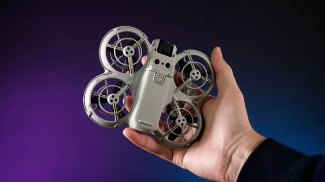 DJI Neo
