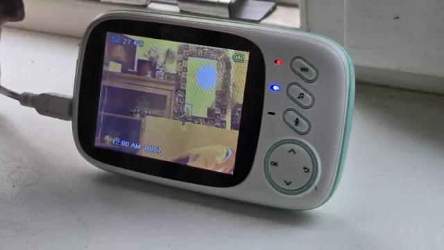 TrueLife NannyCam H32