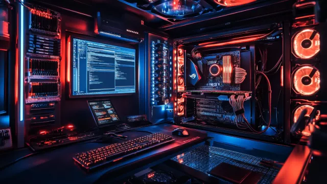 GPU